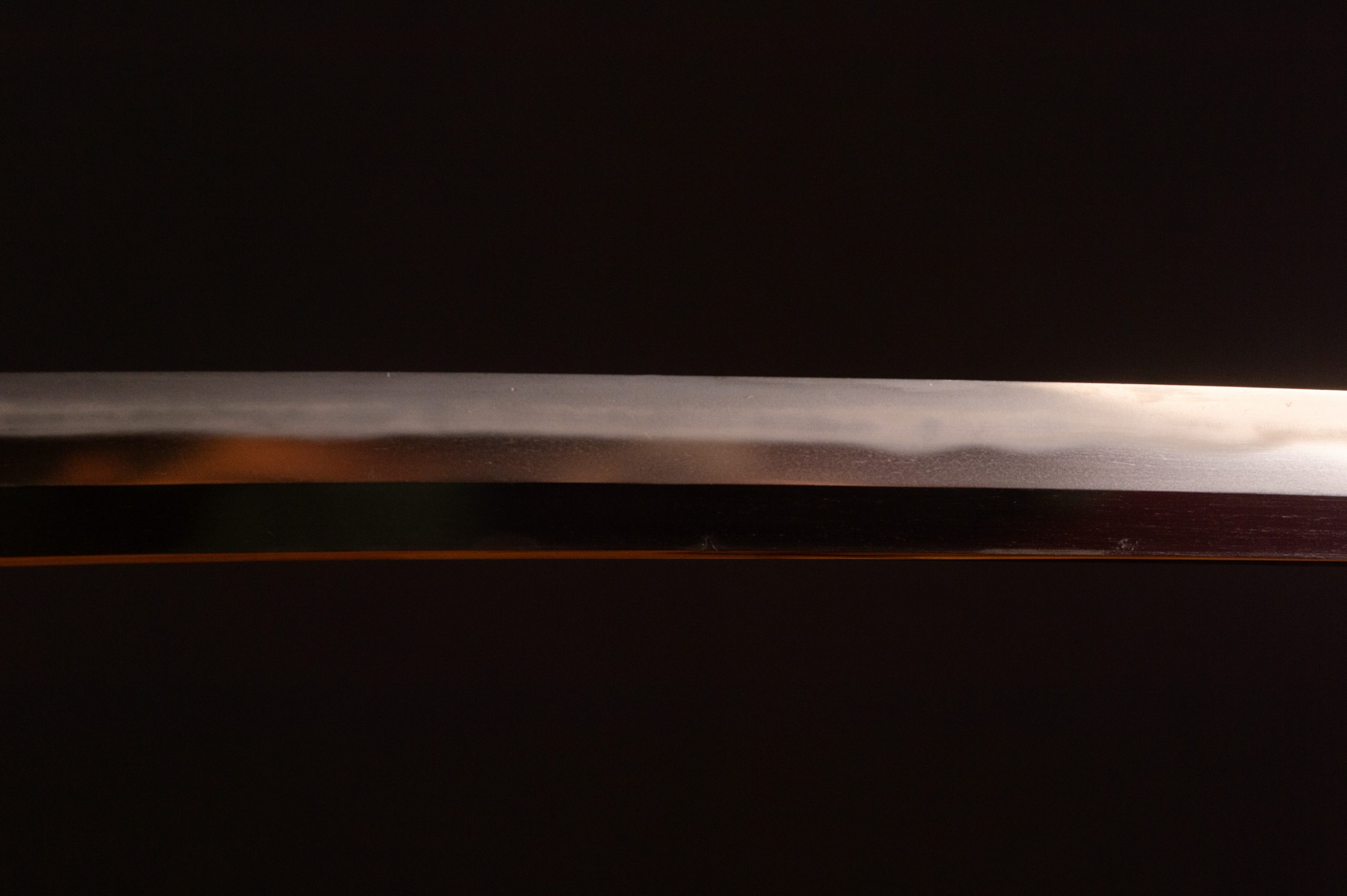 Nihonto Katana in koshirae kaufen verkaufen muromachi