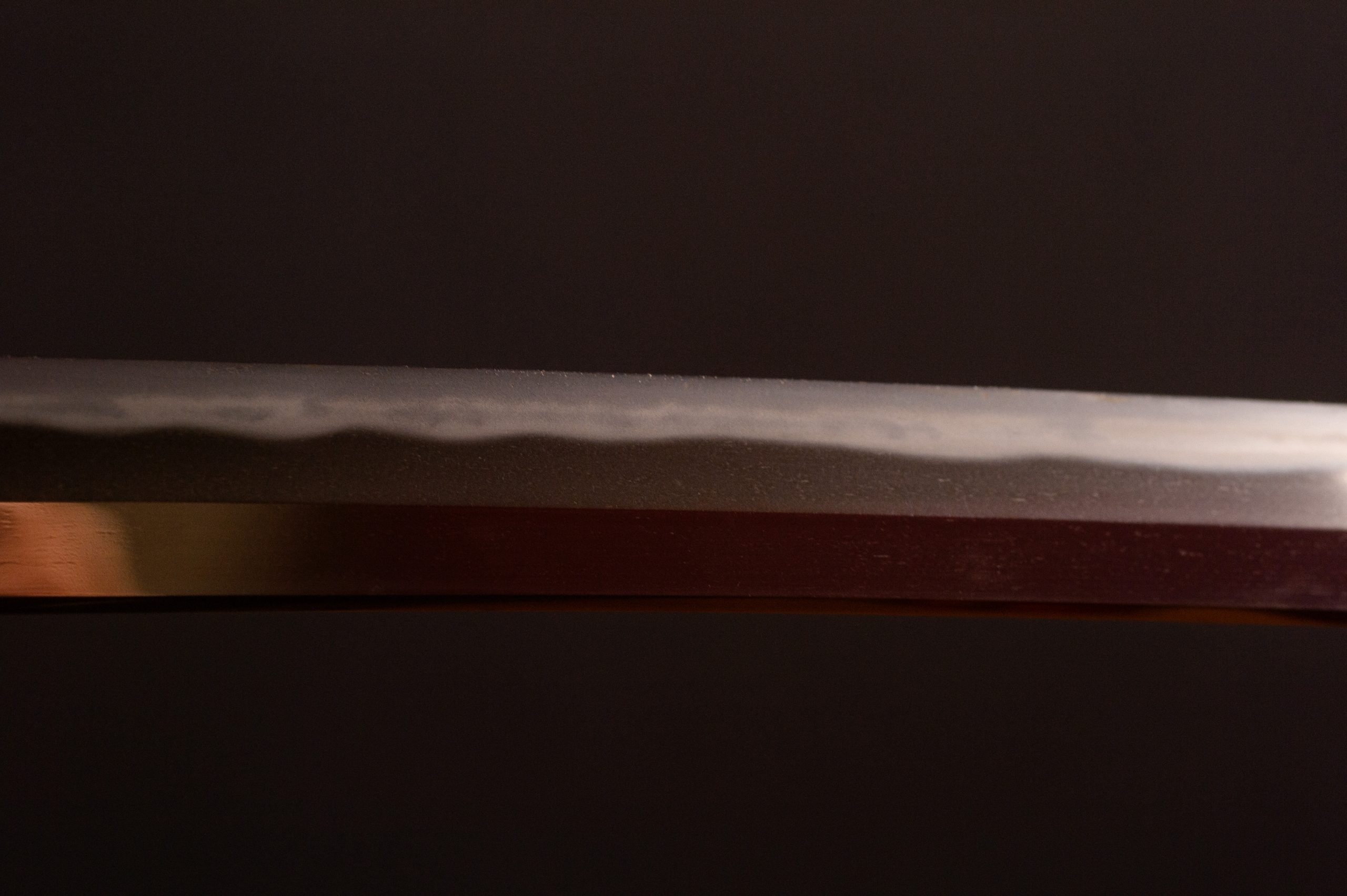 Nihonto Katana in koshirae kaufen verkaufen muromachi