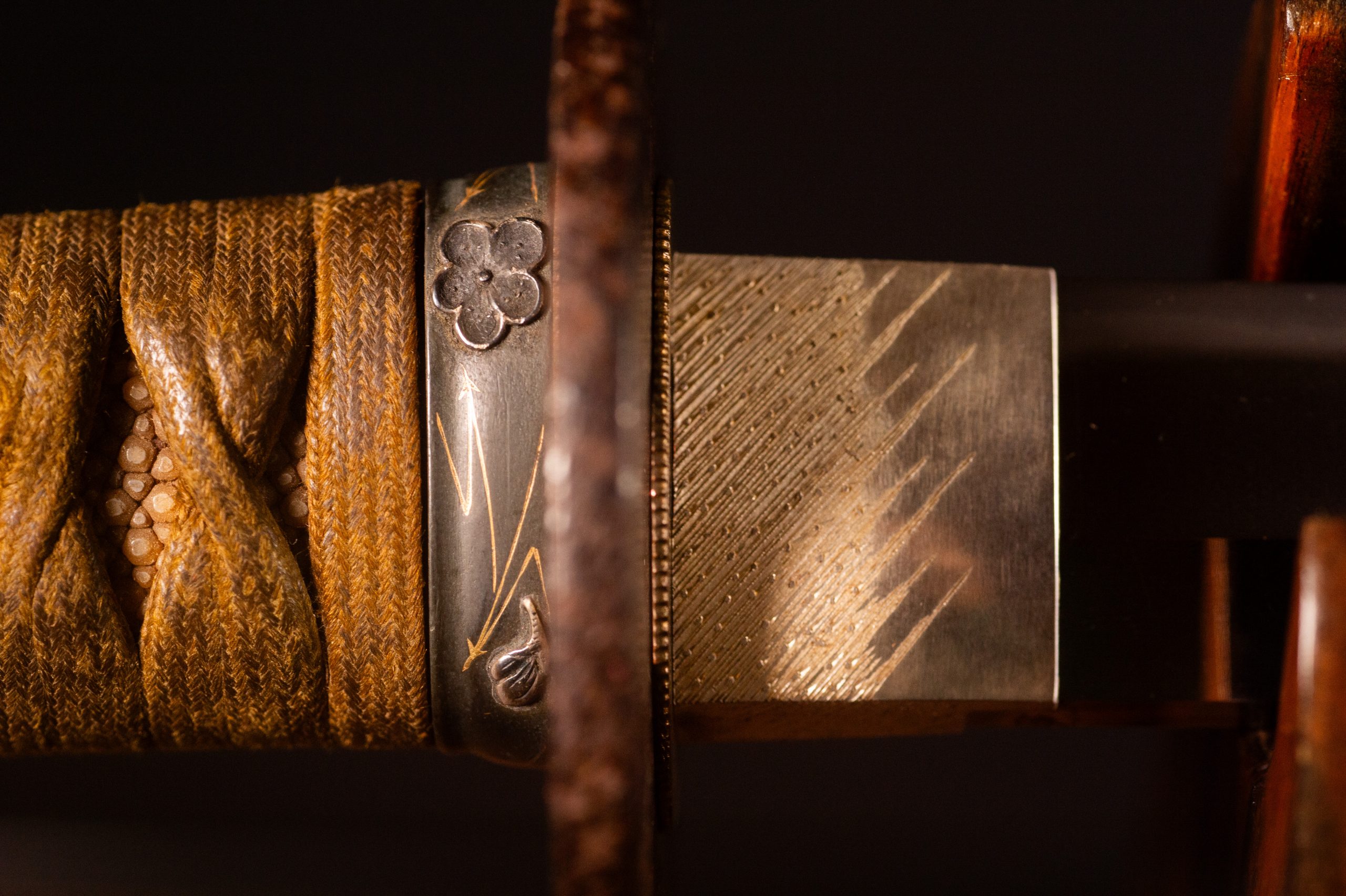 Nihonto Katana in koshirae kaufen verkaufen muromachi
