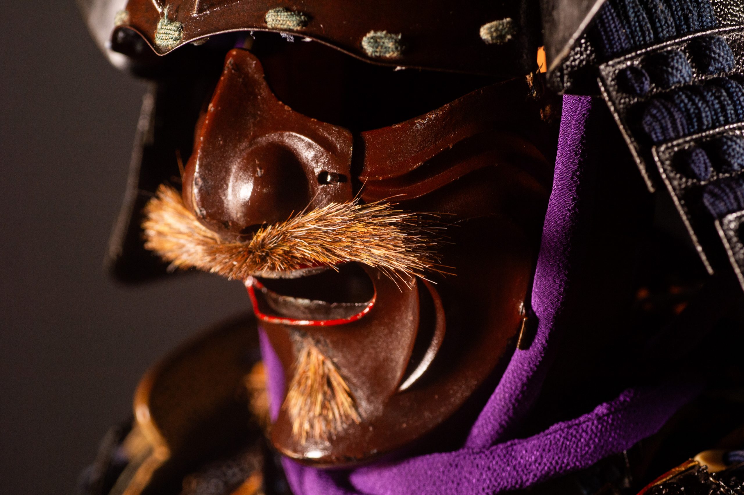 Samurai armor for sell edo period