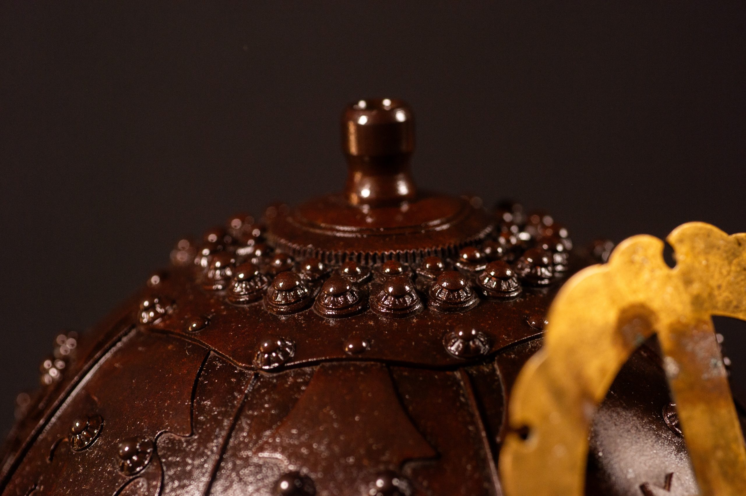 Samurai armor for sell edo period