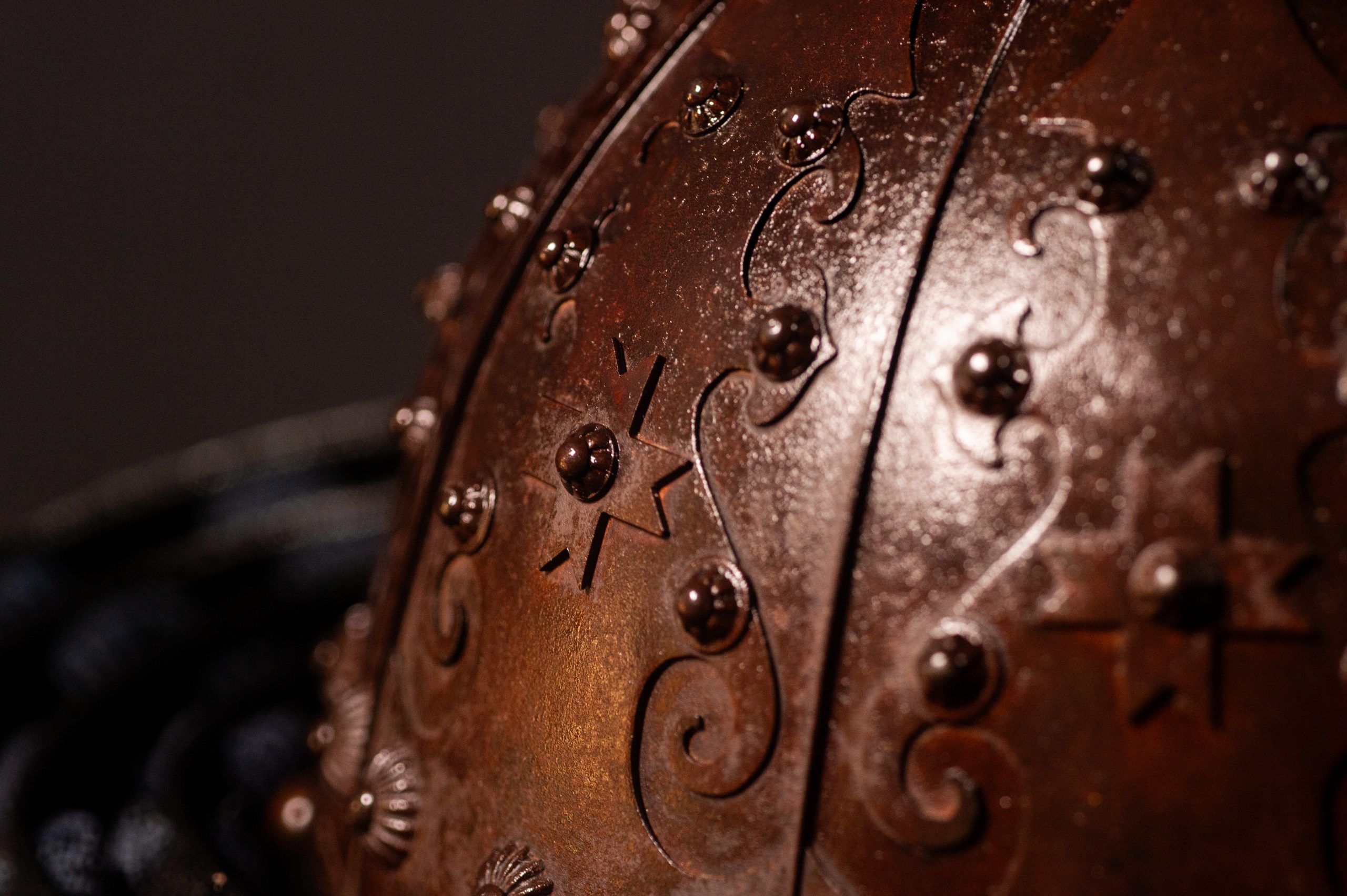 Samurai armor for sell edo period