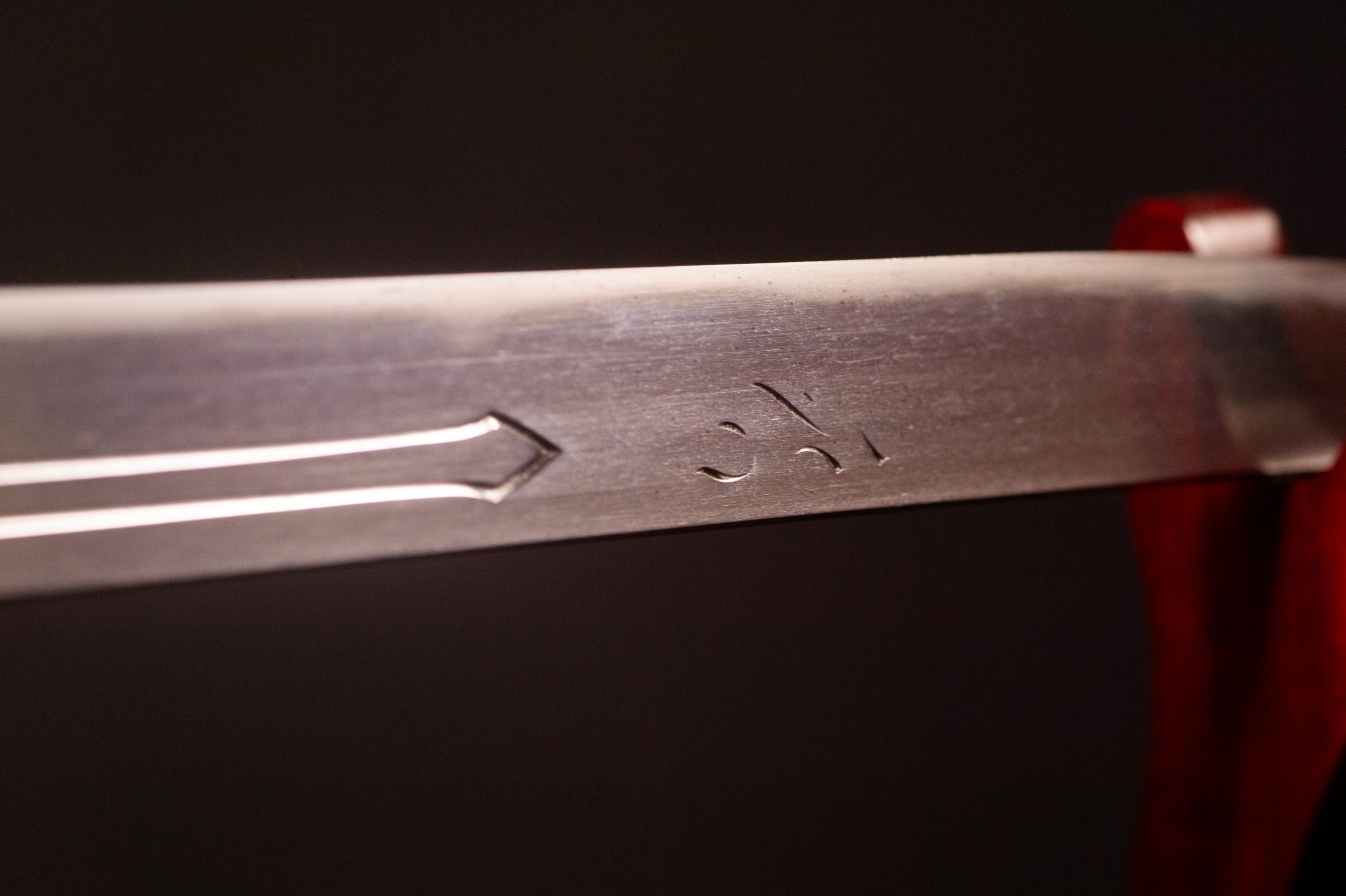 nihonto tanto a vendre