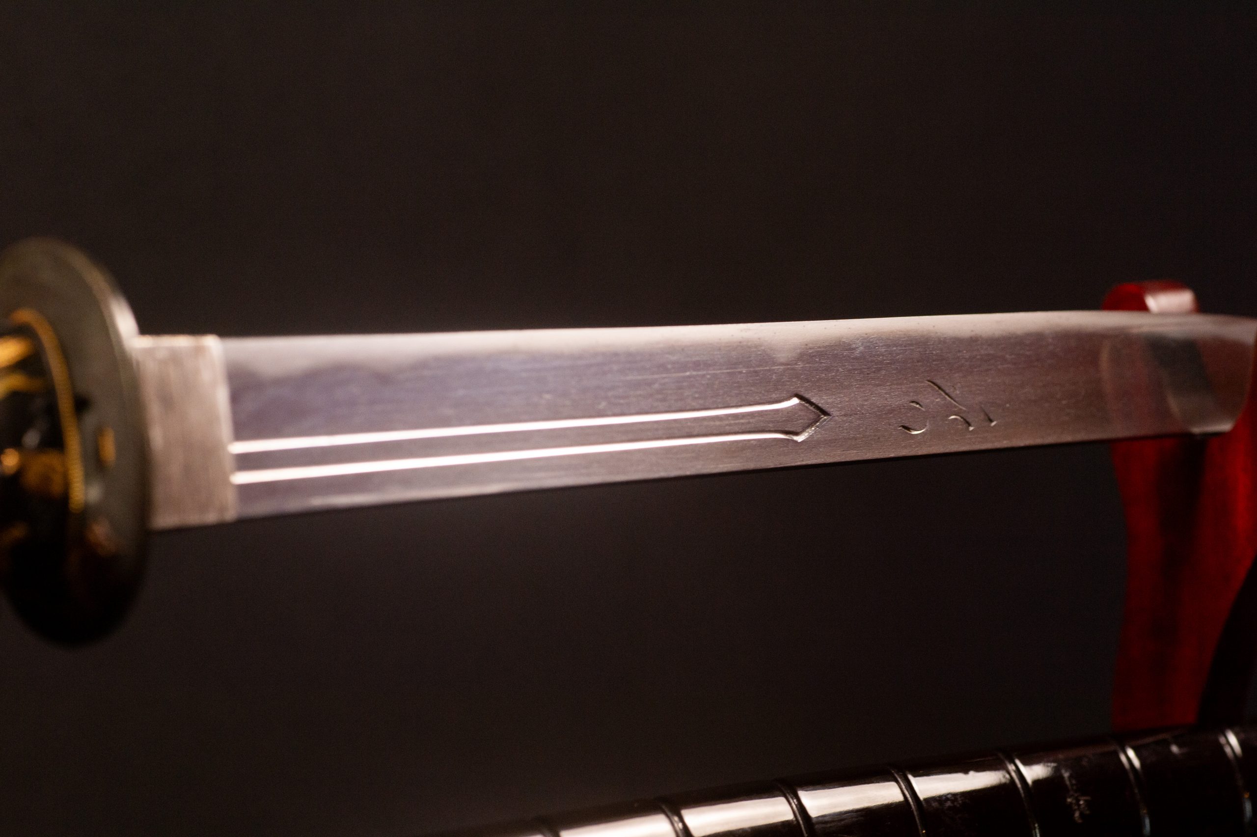 nihonto tanto a vendre