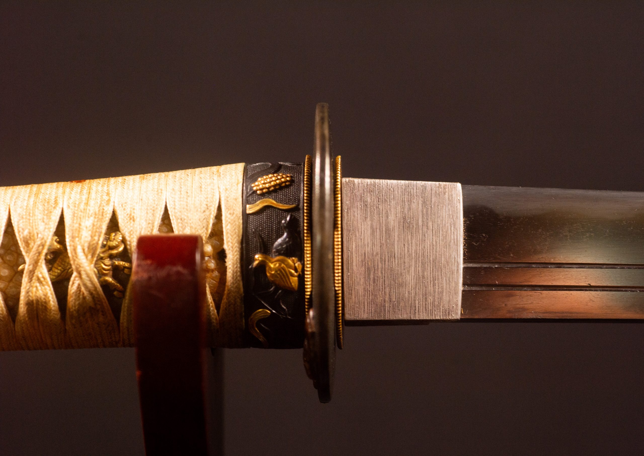 nihonto tanto a vendre