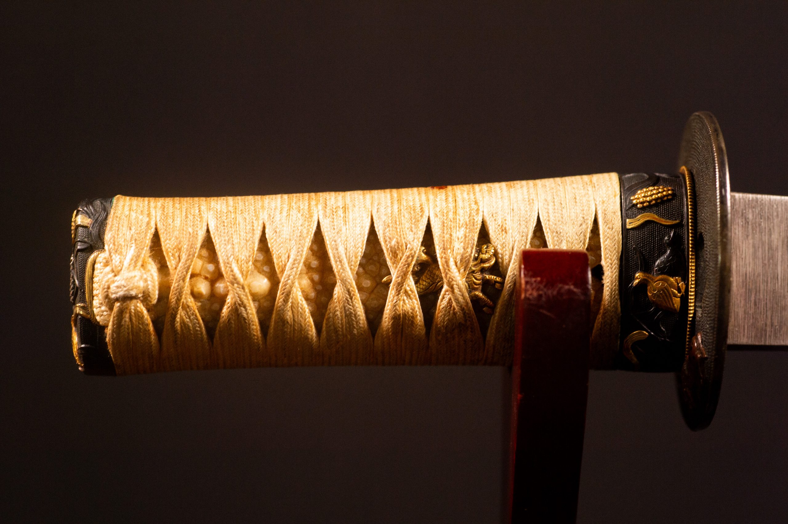 nihonto tanto a vendre