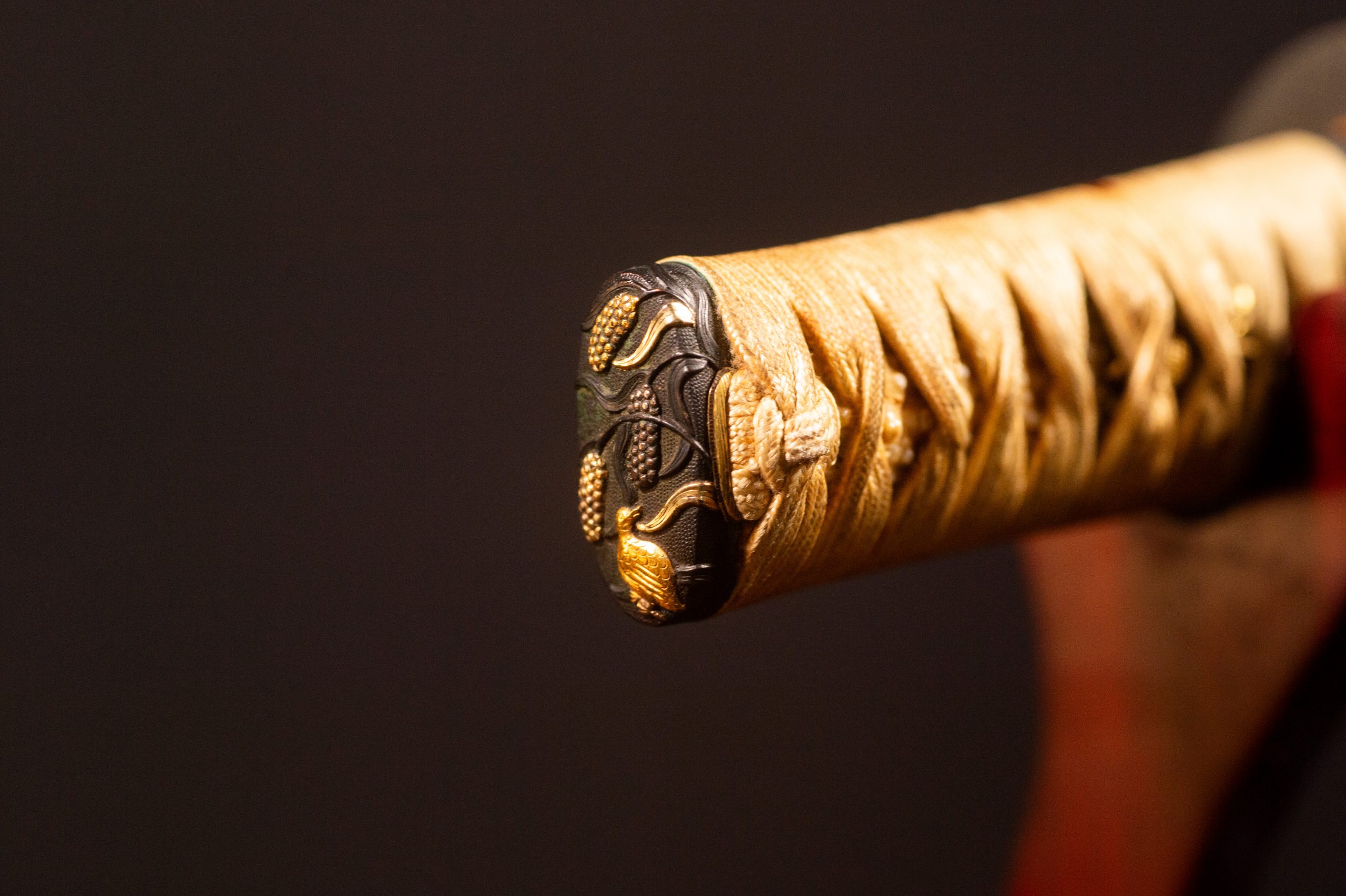 nihonto tanto a vendre