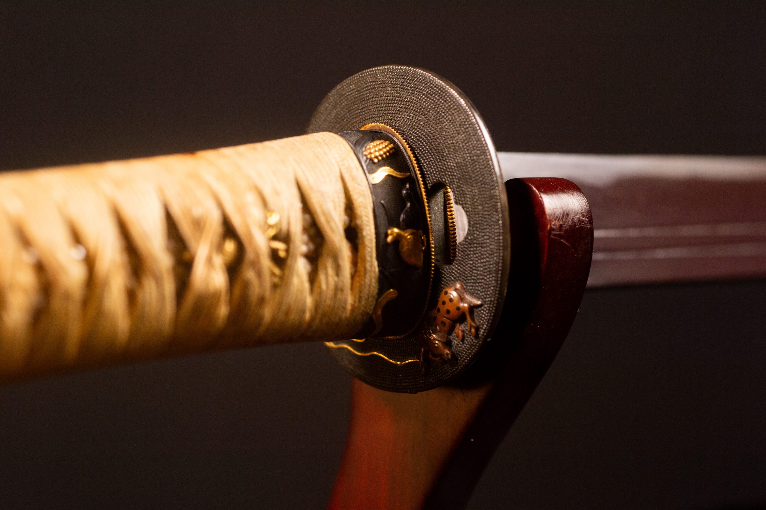 nihonto tanto a vendre