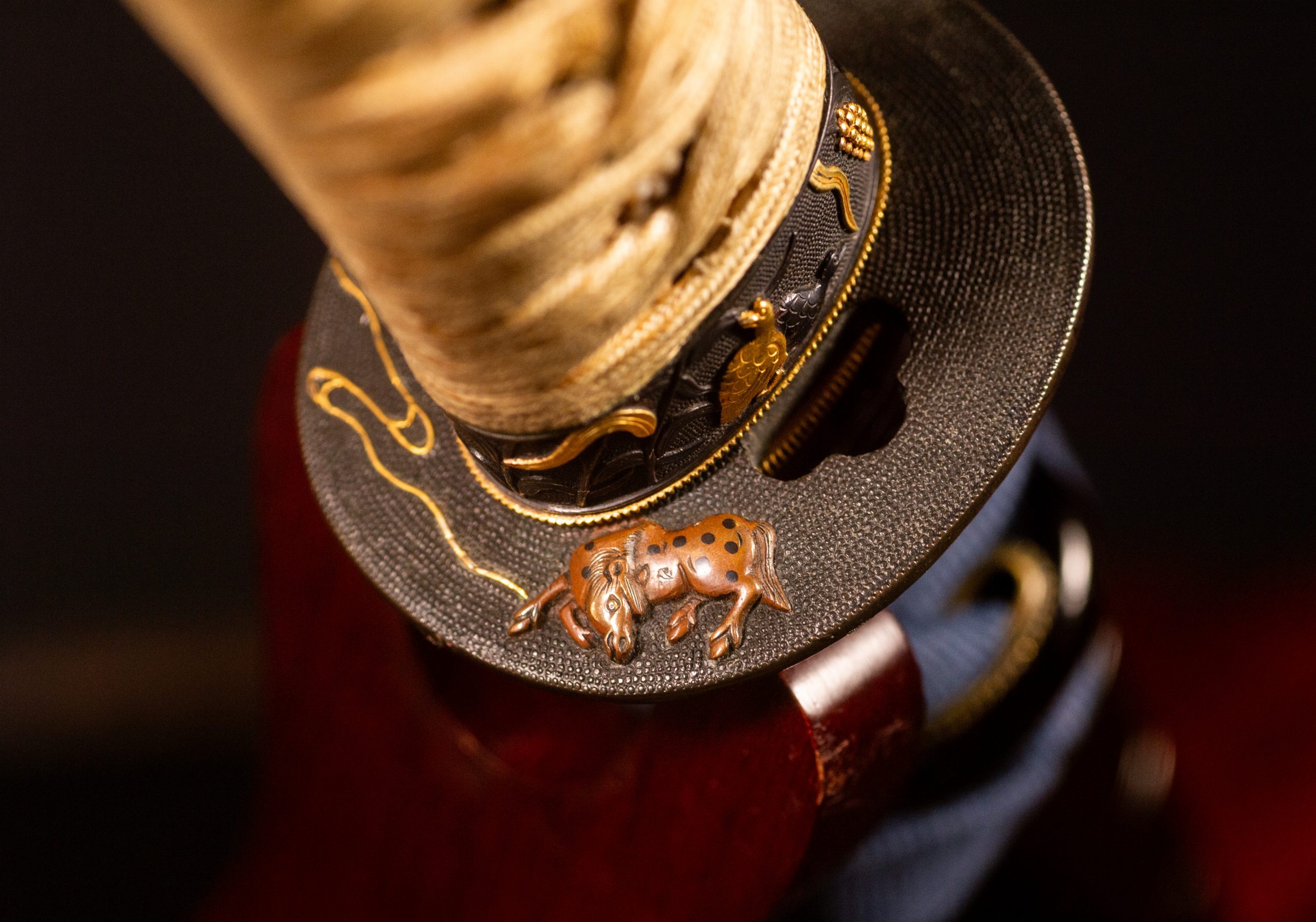 nihonto tanto a vendre