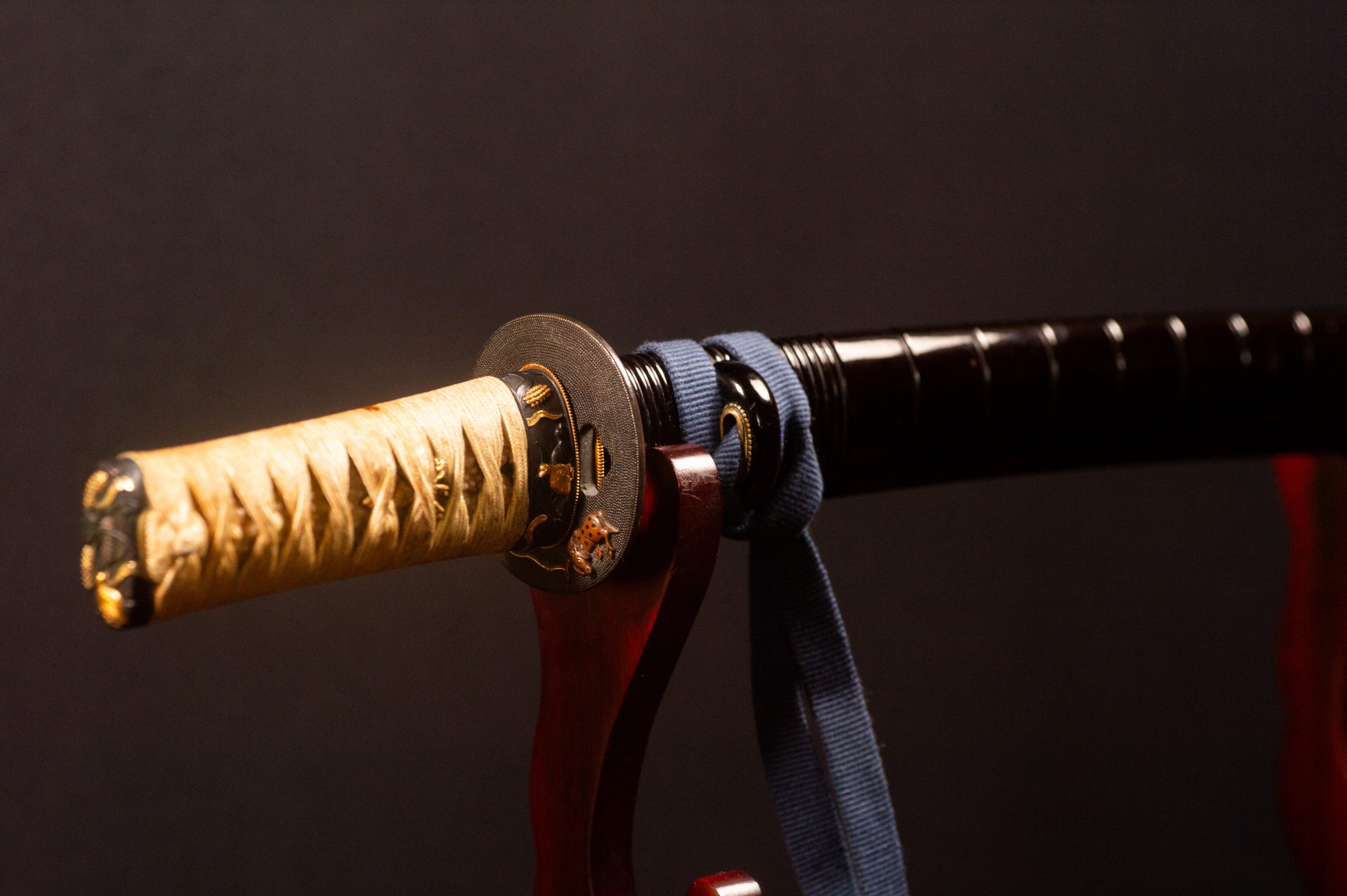 nihonto tanto a vendre