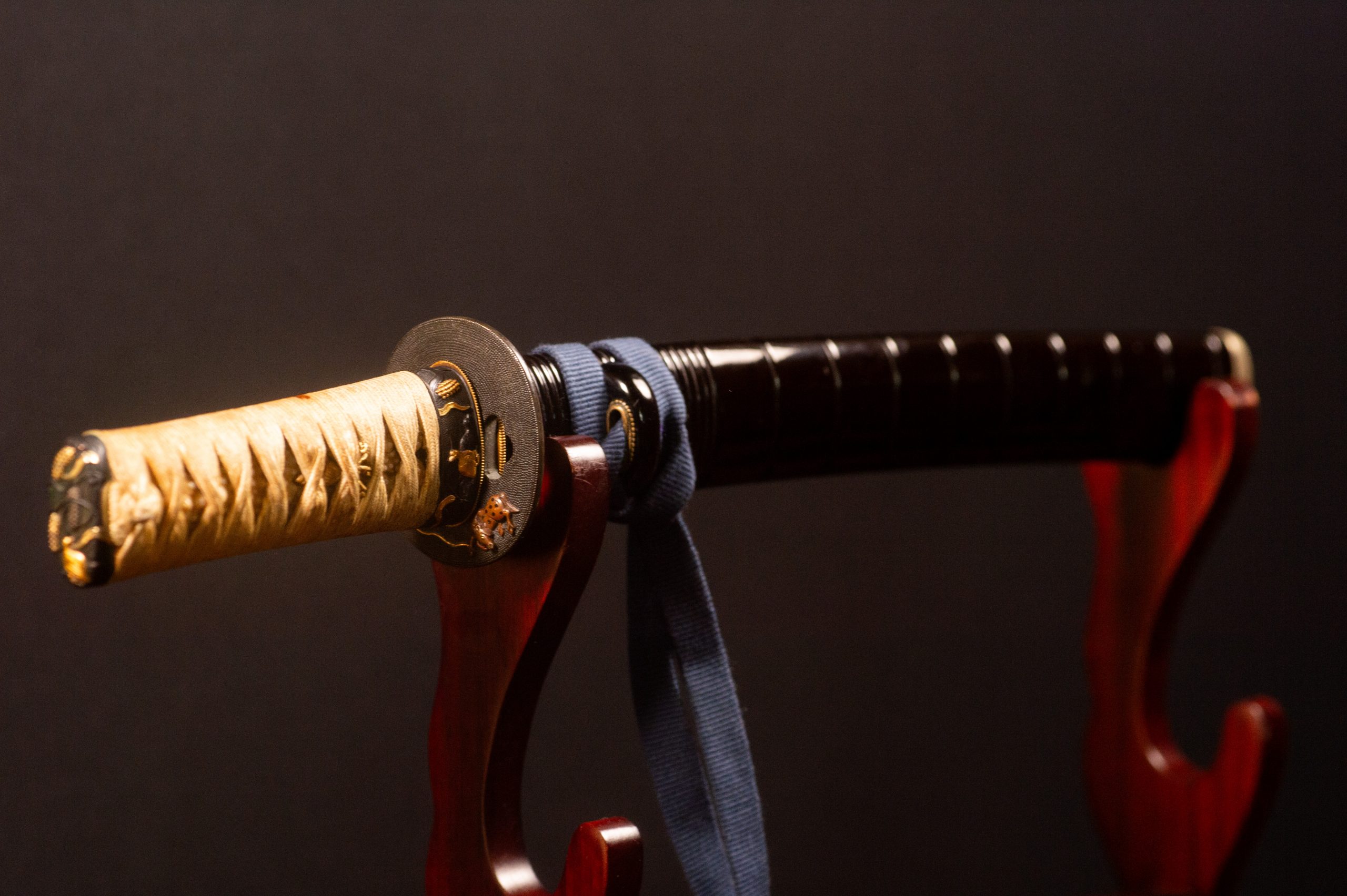 nihonto tanto a vendre