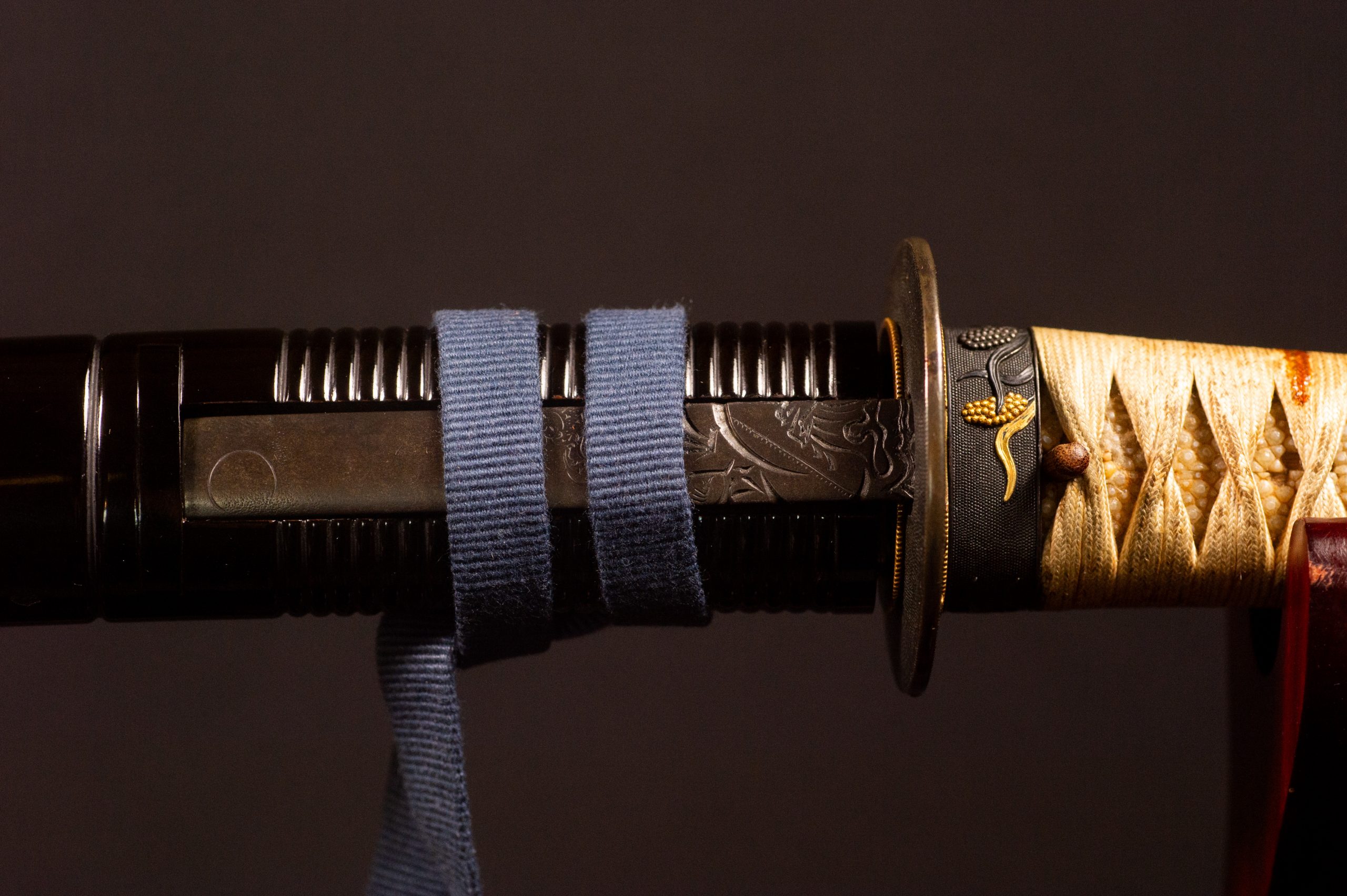 nihonto tanto a vendre