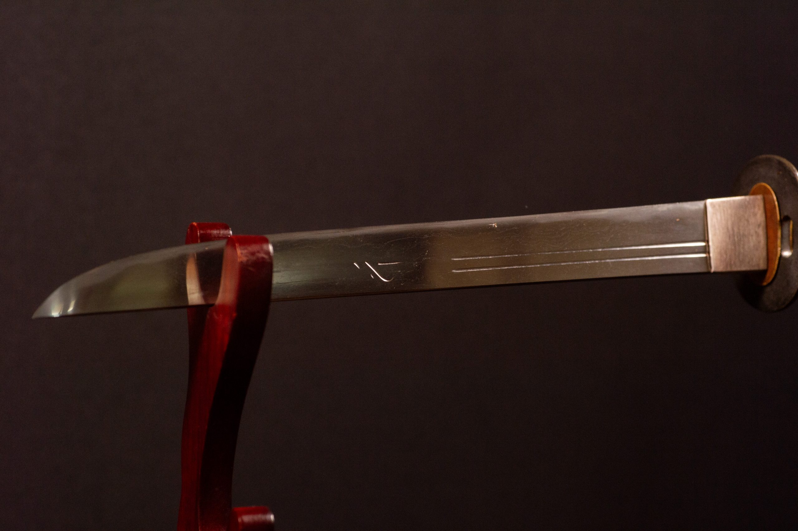 nihonto tanto a vendre