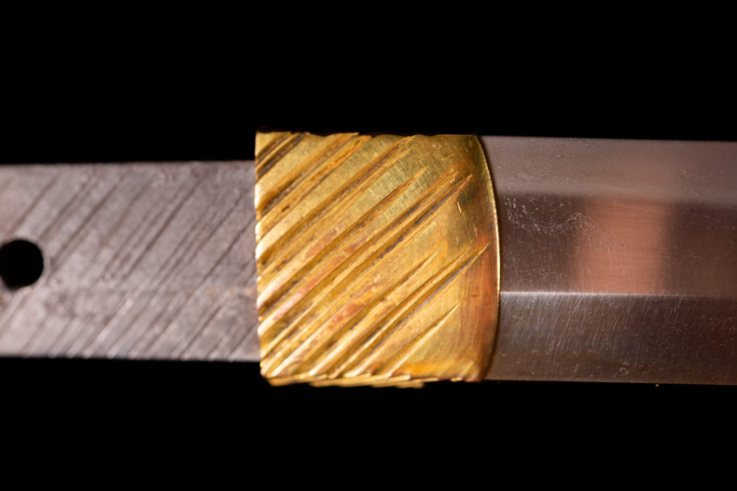 nihonto katana tokobetsu hozon kunishige a vendre