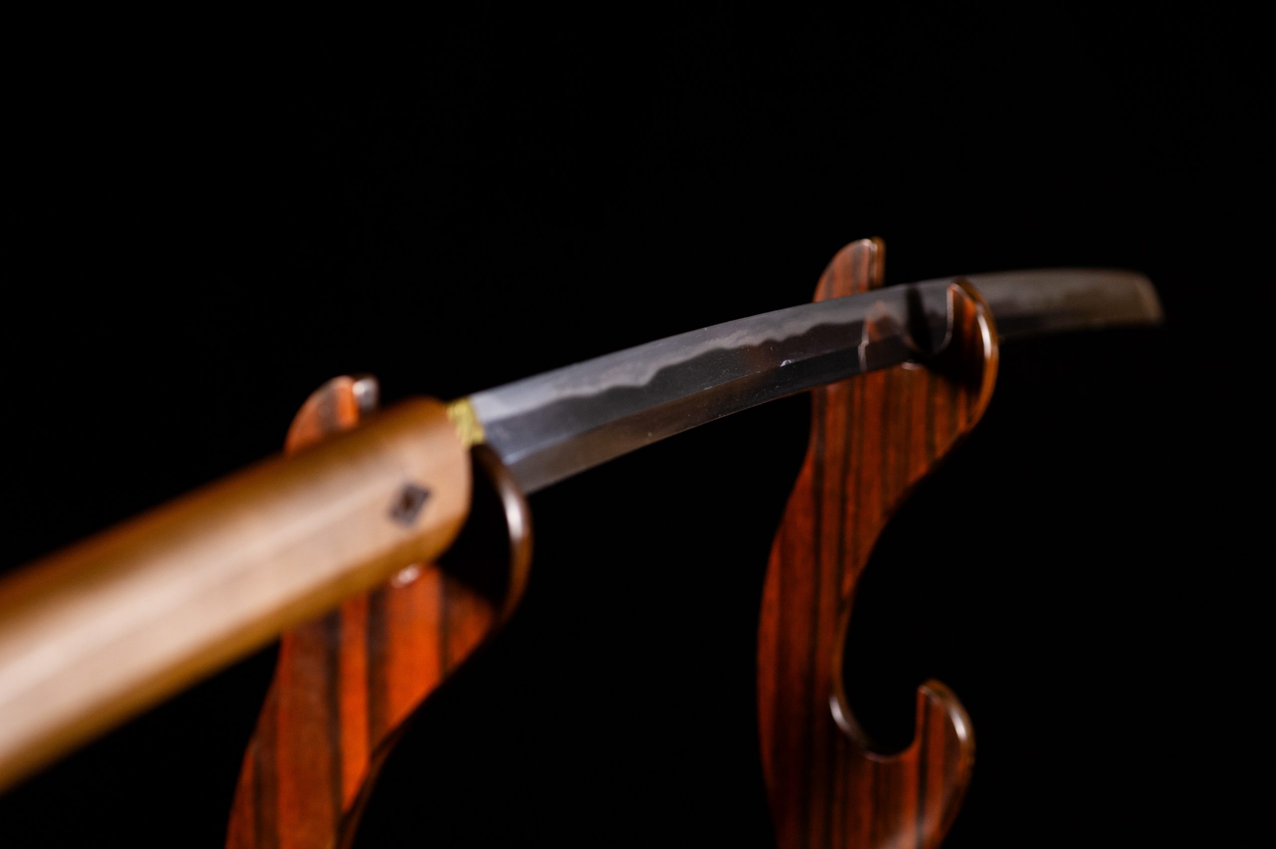 nihonto katana tokobetsu hozon kunishige a vendre