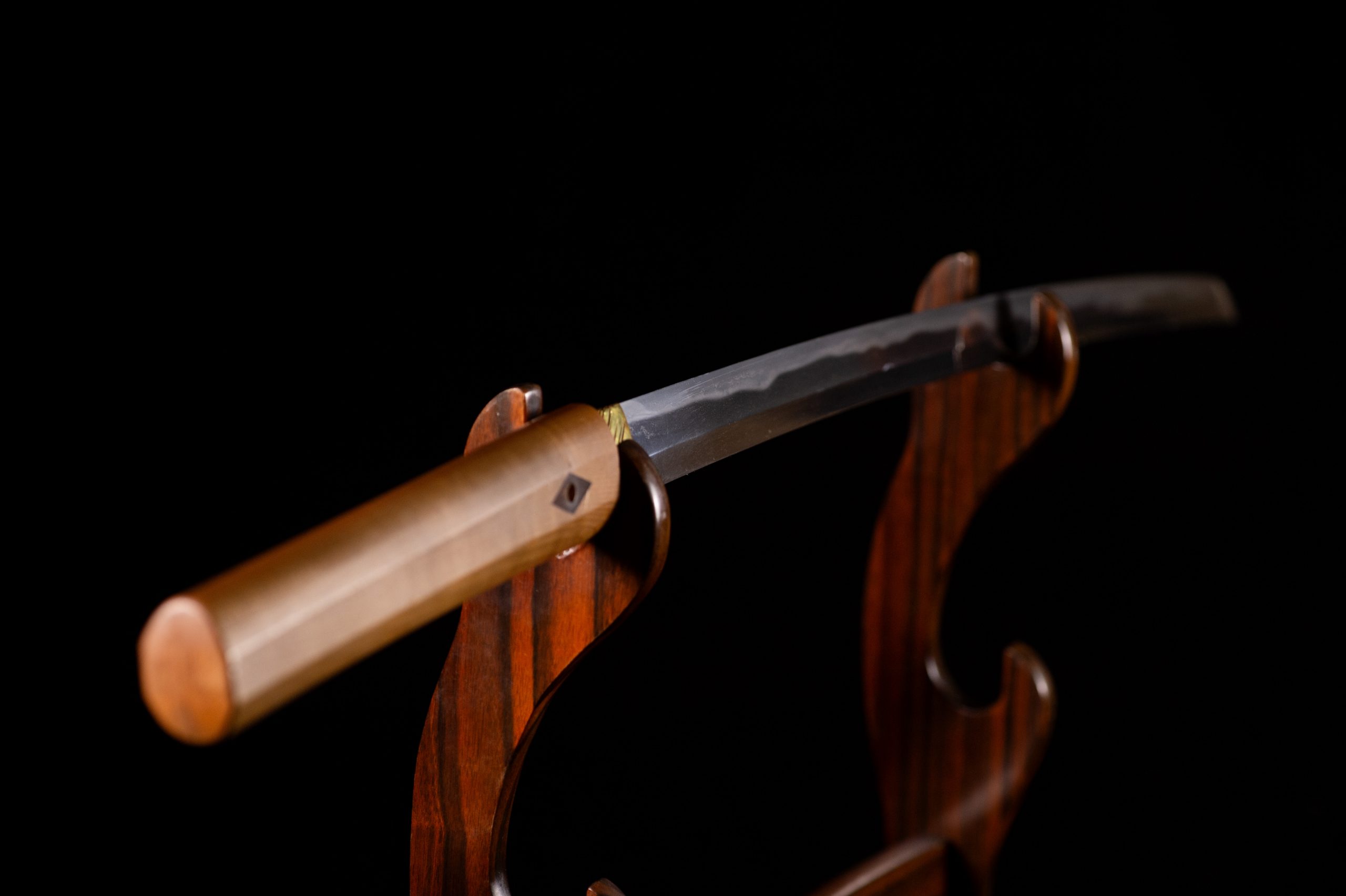 nihonto katana tokobetsu hozon kunishige a vendre