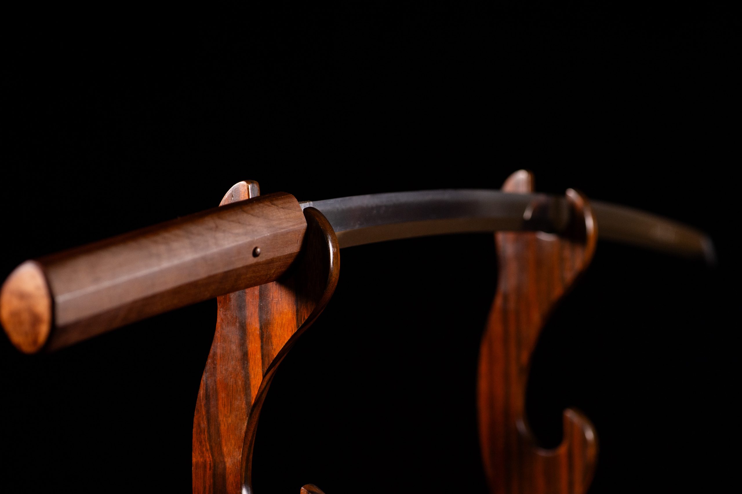 Nihonto Katana tokobetsu hozon Hokuetsu Shinjo jyu Kobayashi Seijun Kobayashi Masaoki1857 for sale