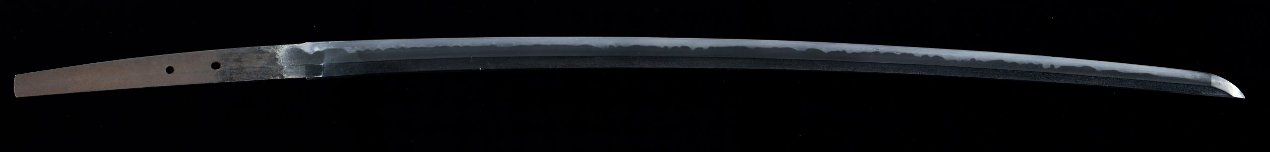 Nihonto katana sword for sale