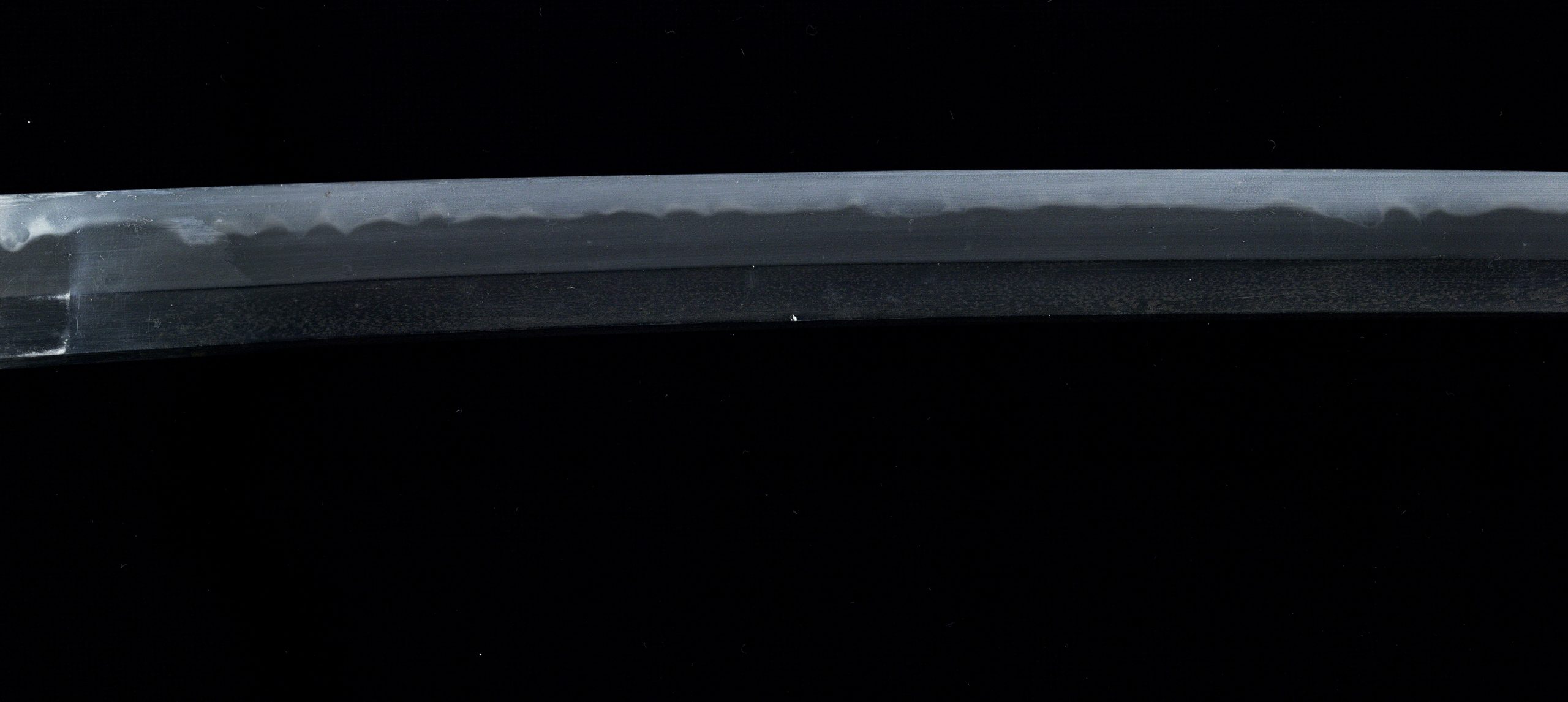 Nihonto katana sword for sale