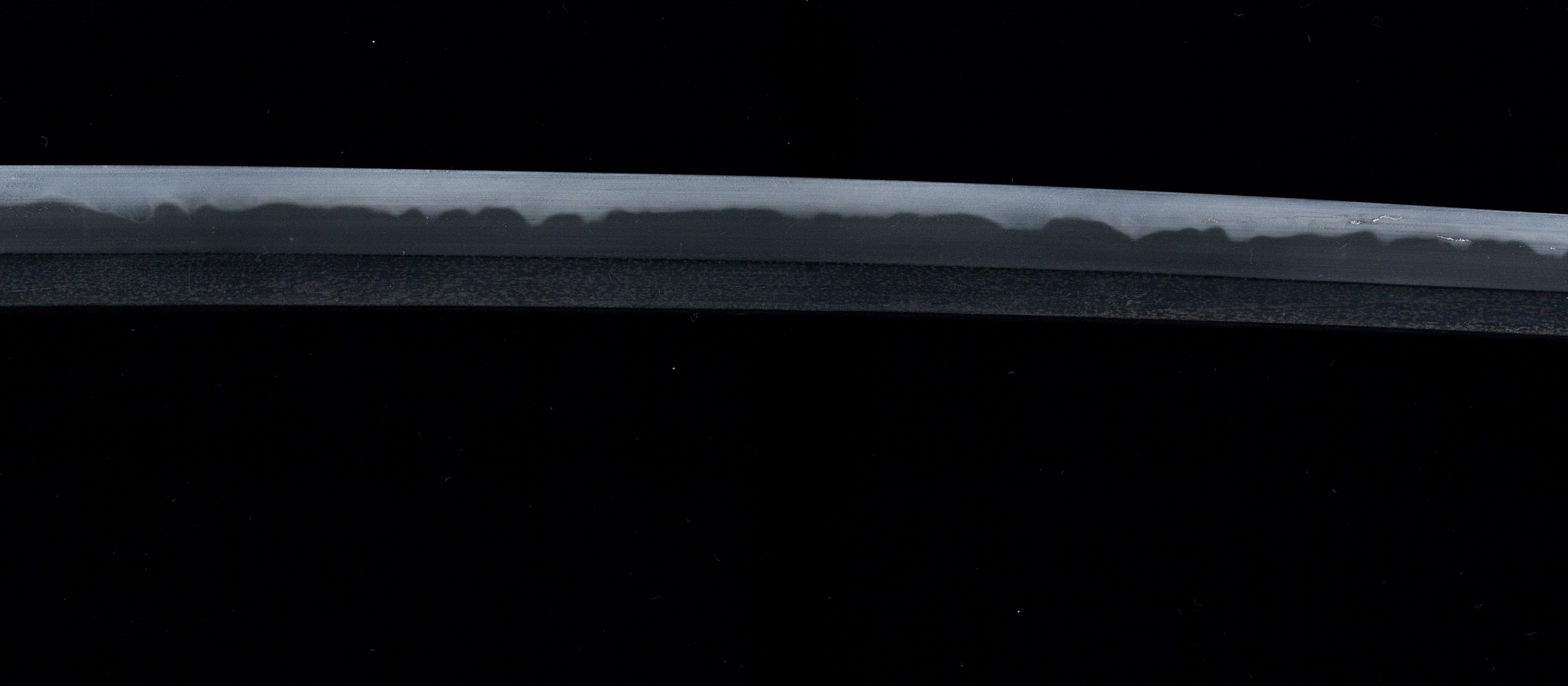 Nihonto katana sword for sale