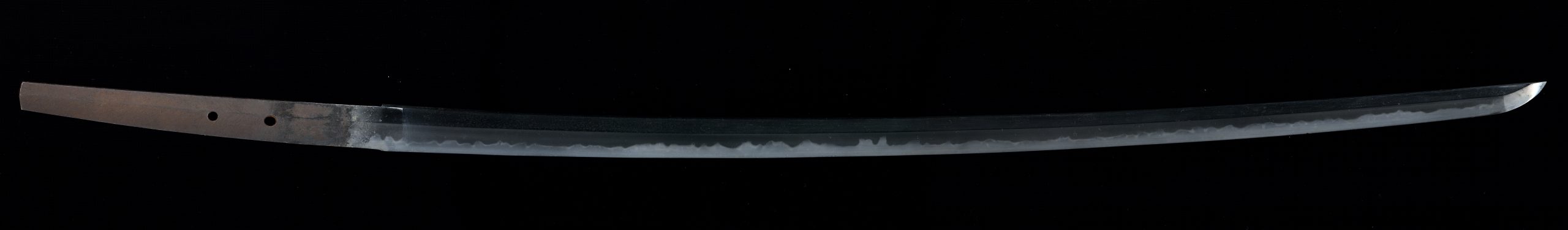 Nihonto katana sword for sale