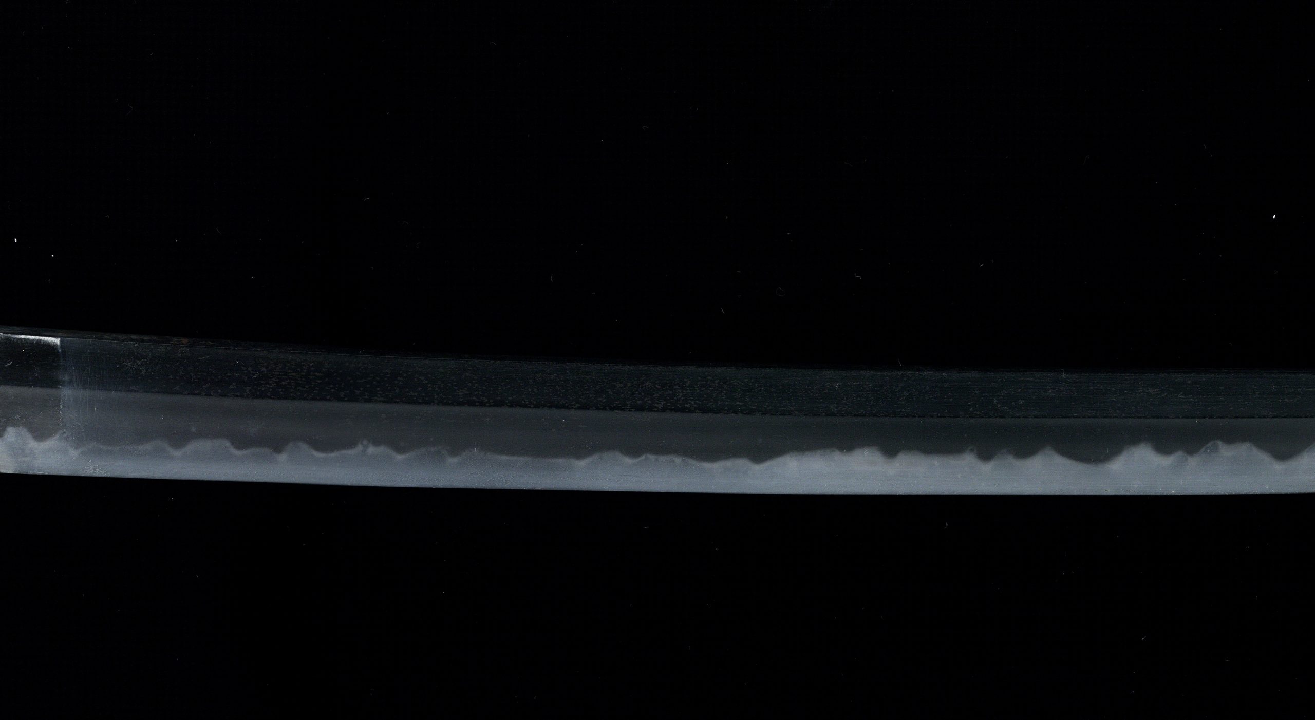 Nihonto katana sword for sale