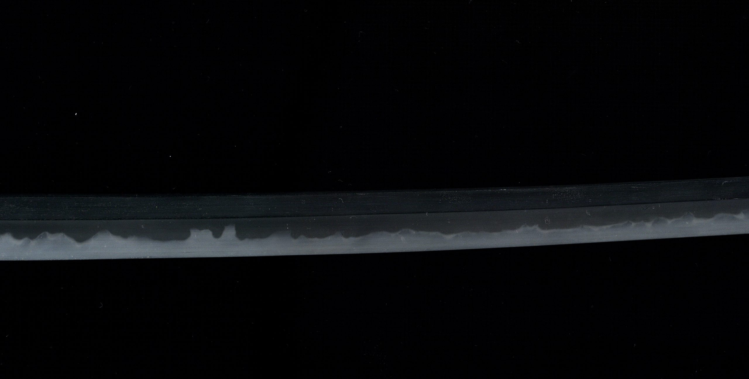 Nihonto katana sword for sale