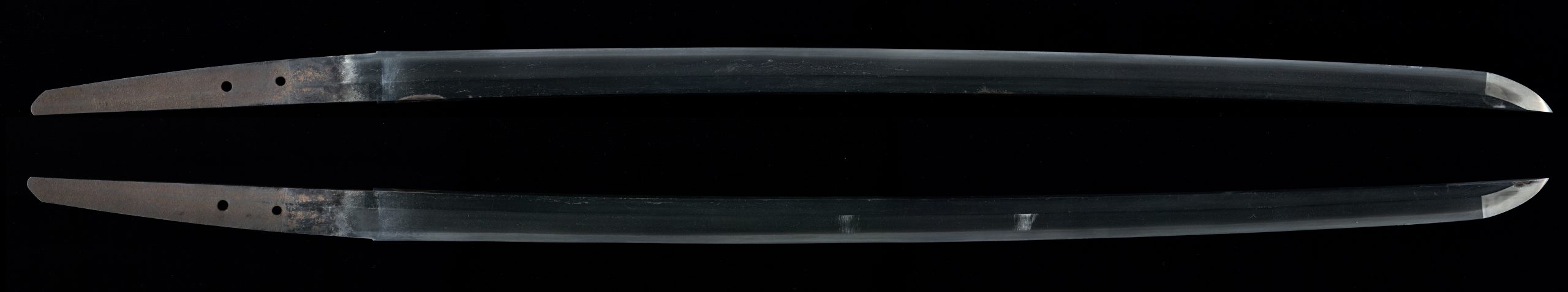 Nihonto katana samurai en venta