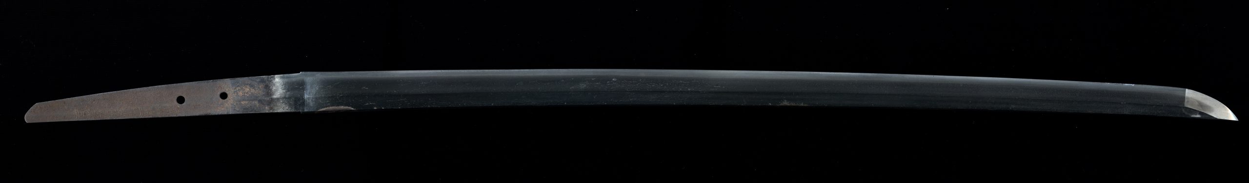 Nihonto katana samurai en venta