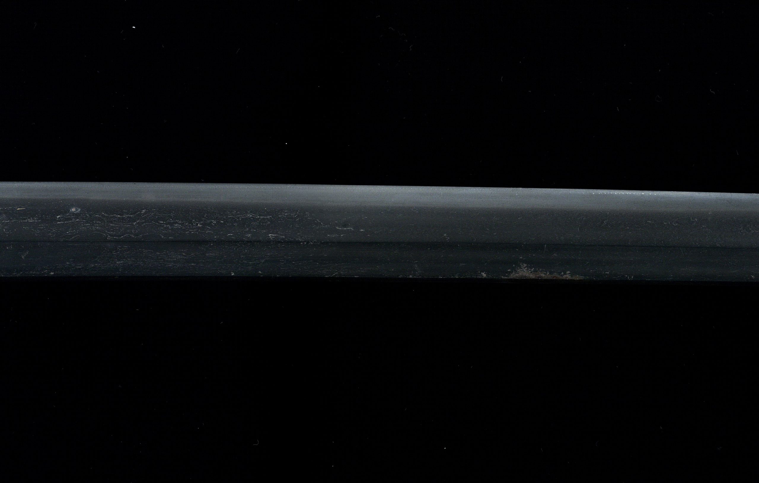 Nihonto katana samurai en venta