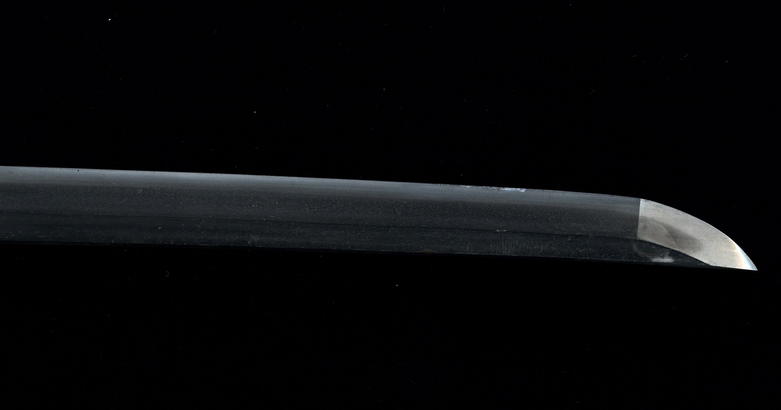 Nihonto katana samurai en venta