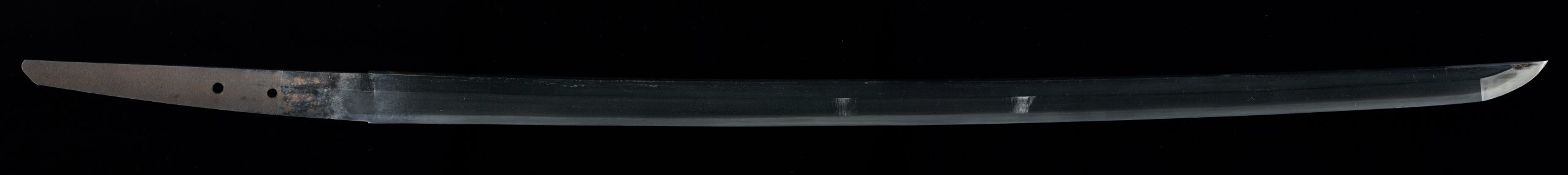 Nihonto katana samurai en venta