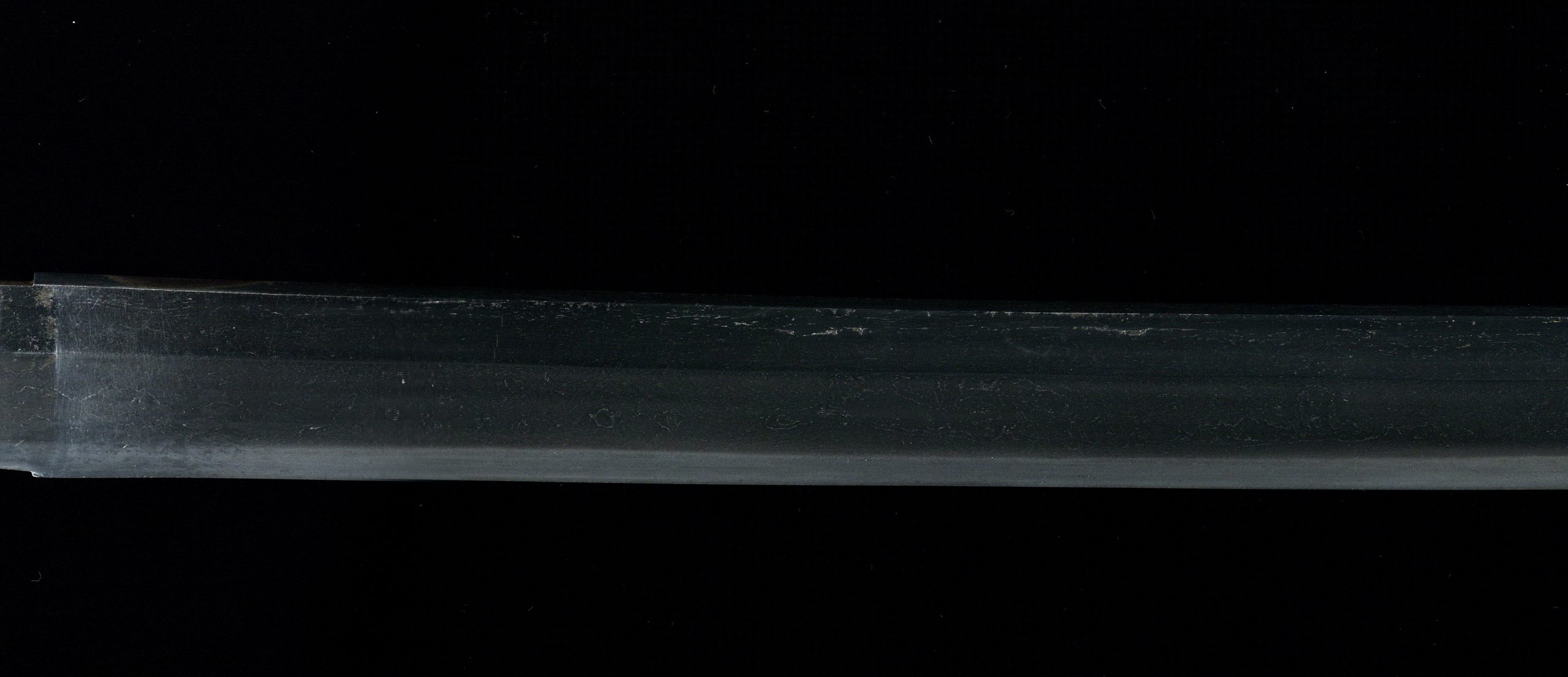 Nihonto katana samurai en venta