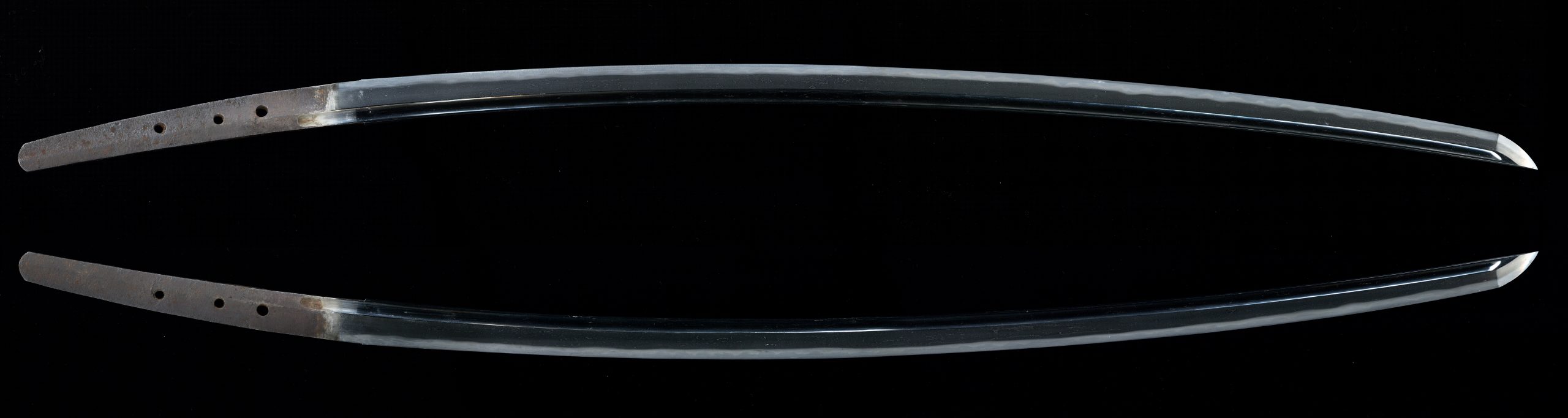 Nihonto katana samouraï à vendre / acheter un nihonto katana samouraï