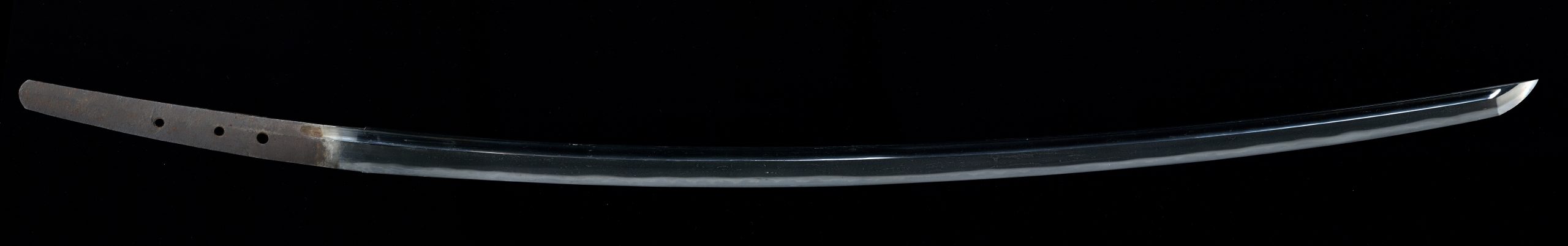 Nihonto katana samouraï à vendre / acheter un nihonto katana samouraï