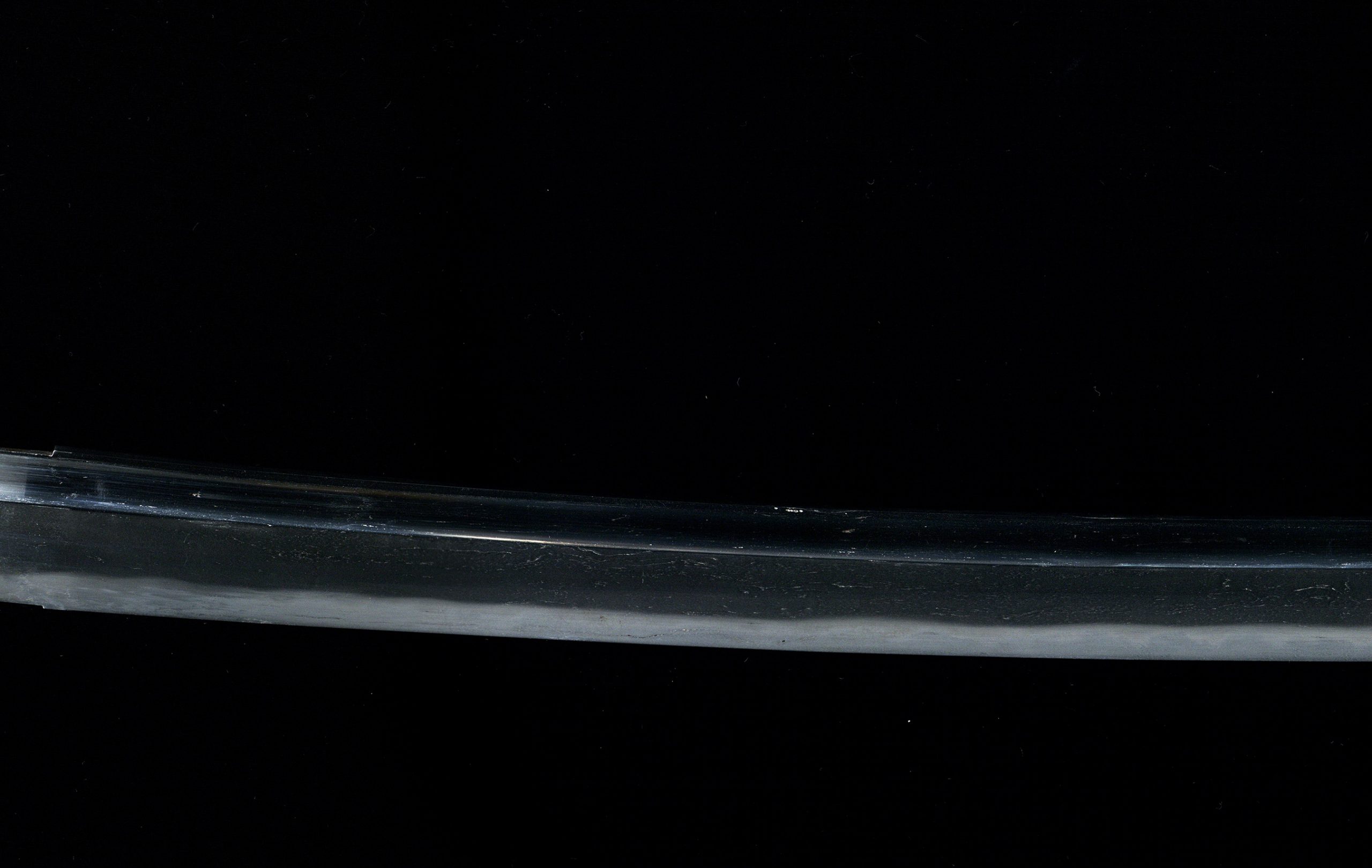 Nihonto katana samouraï à vendre / acheter un nihonto katana samouraï