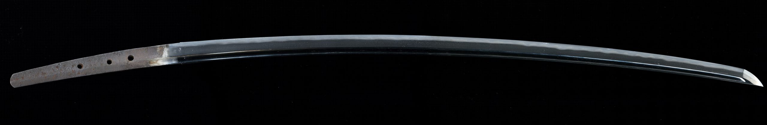 Nihonto katana samouraï à vendre / acheter un nihonto katana samouraï