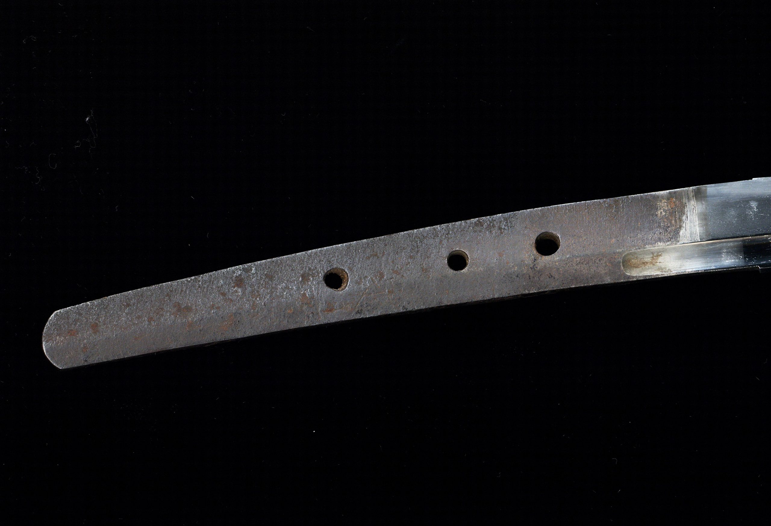 Nihonto katana samouraï à vendre / acheter un nihonto katana samouraï