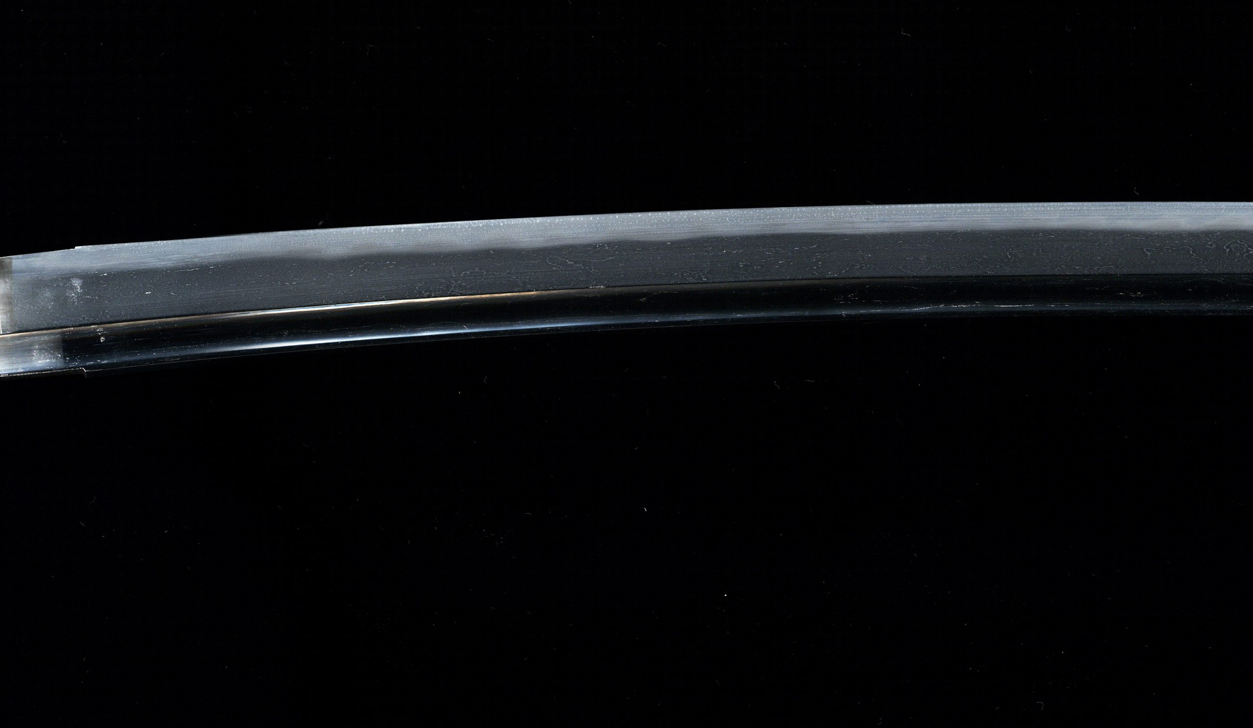 Nihonto katana samouraï à vendre / acheter un nihonto katana samouraï