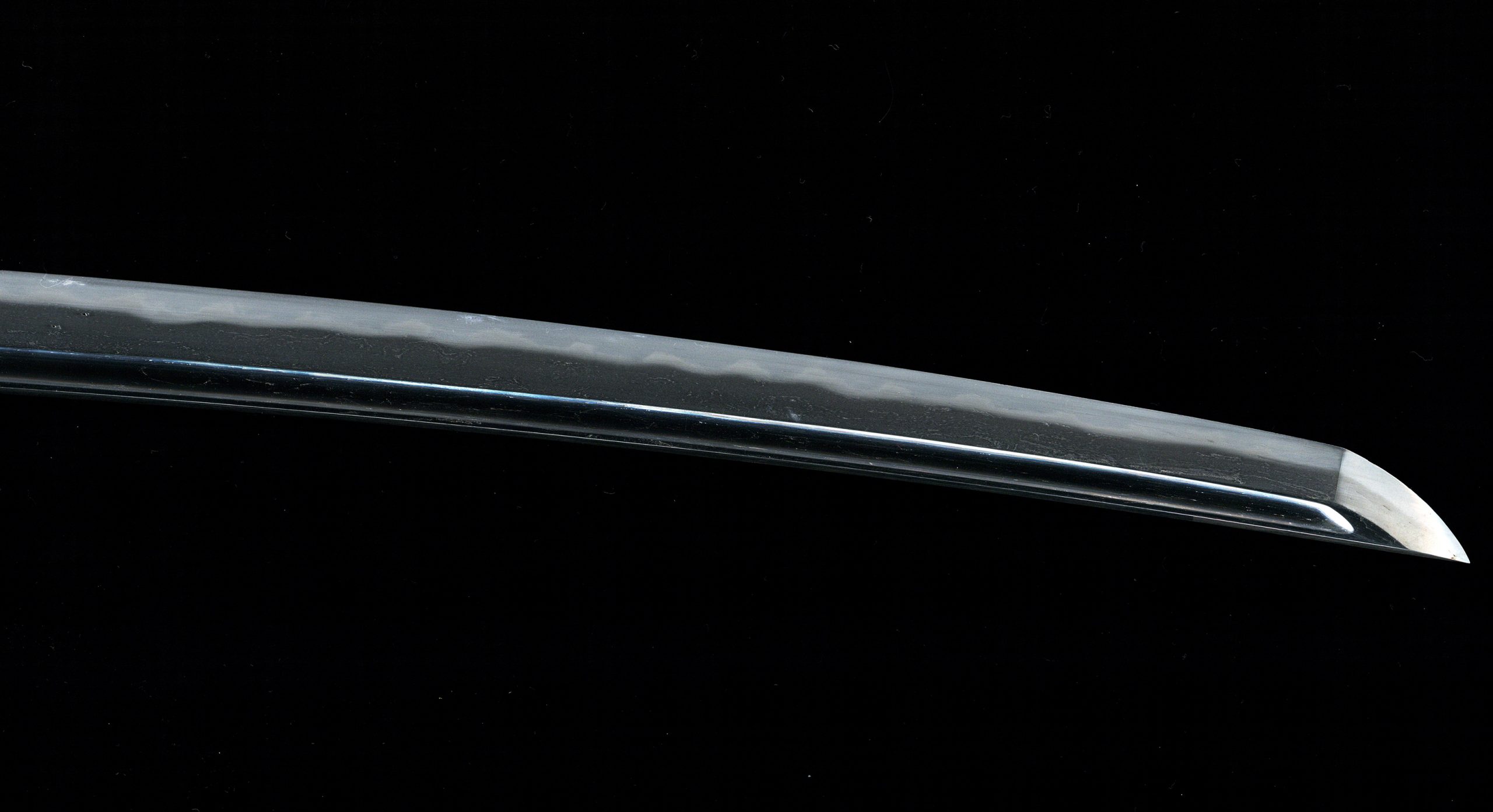 Nihonto katana samouraï à vendre / acheter un nihonto katana samouraï