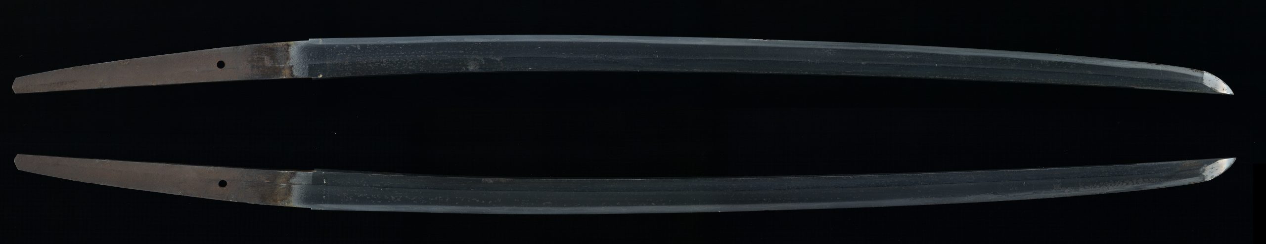 Nihonto katana samouraï à vendre / acheter un nihonto katana samouraï