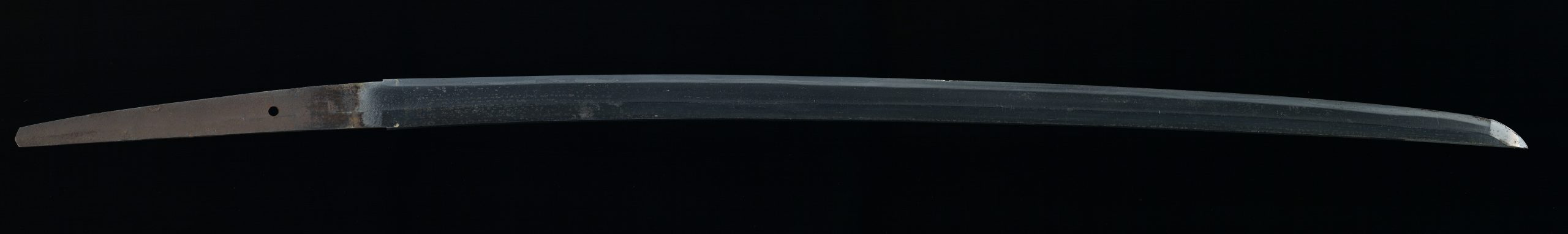 Nihonto katana samouraï à vendre / acheter un nihonto katana samouraï