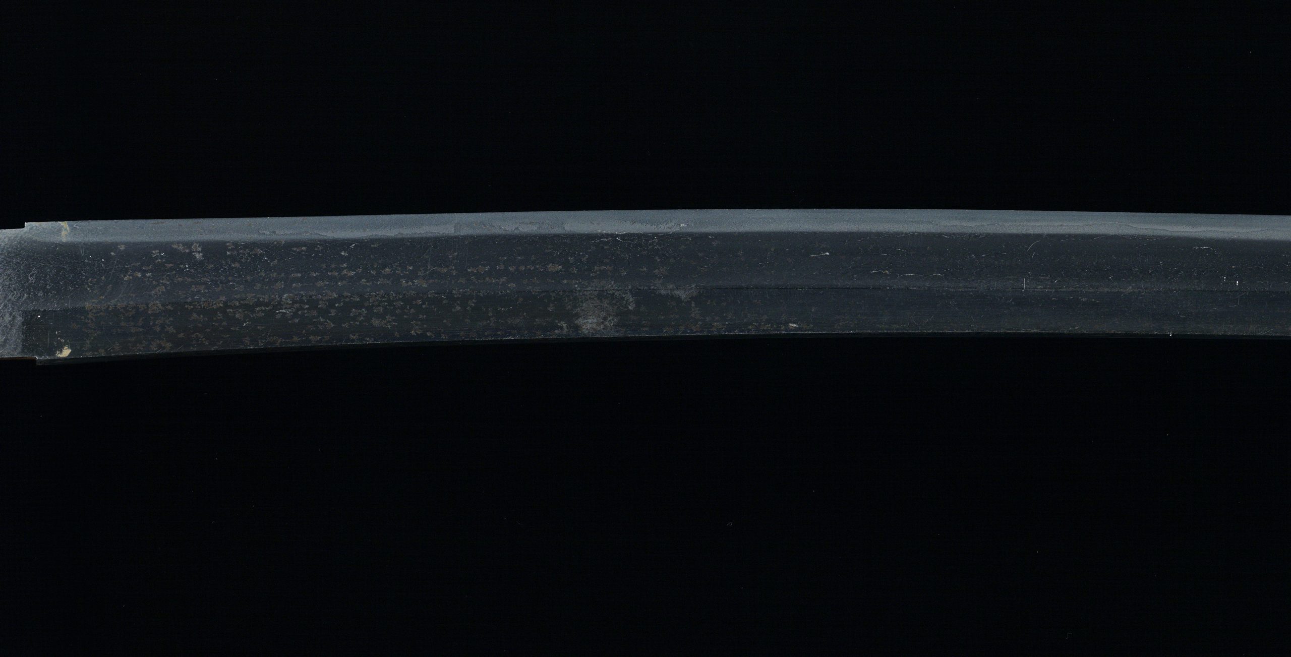 Nihonto katana samouraï à vendre / acheter un nihonto katana samouraï