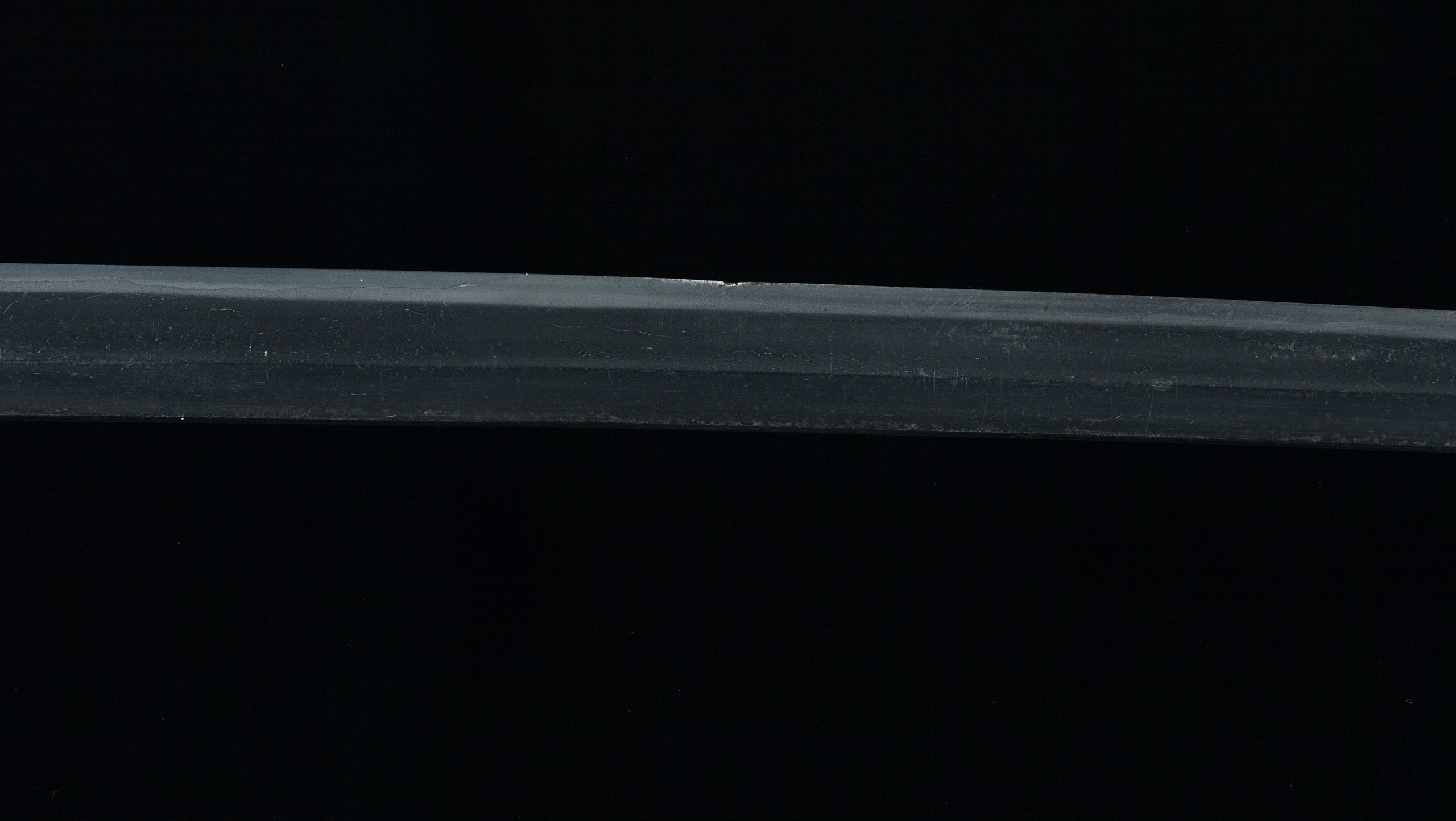 Nihonto katana samouraï à vendre / acheter un nihonto katana samouraï