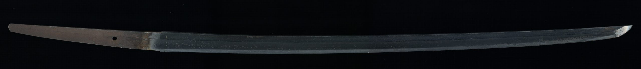 Nihonto katana samouraï à vendre / acheter un nihonto katana samouraï