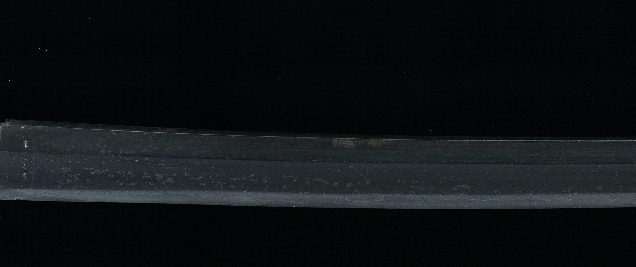 Nihonto katana samouraï à vendre / acheter un nihonto katana samouraï