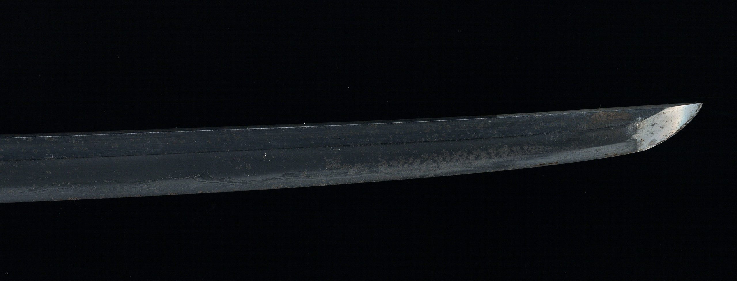 Nihonto katana samouraï à vendre / acheter un nihonto katana samouraï