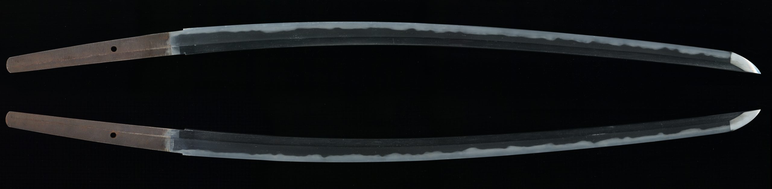 Nihonto katana samouraï à vendre / acheter un nihonto katana samouraï