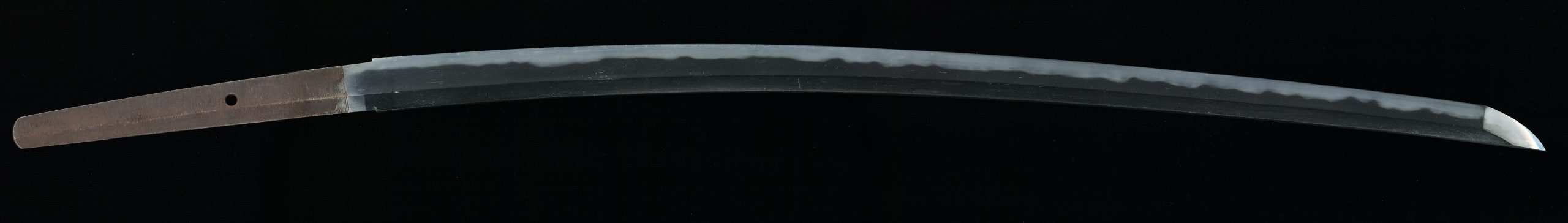 Nihonto katana samouraï à vendre / acheter un nihonto katana samouraï