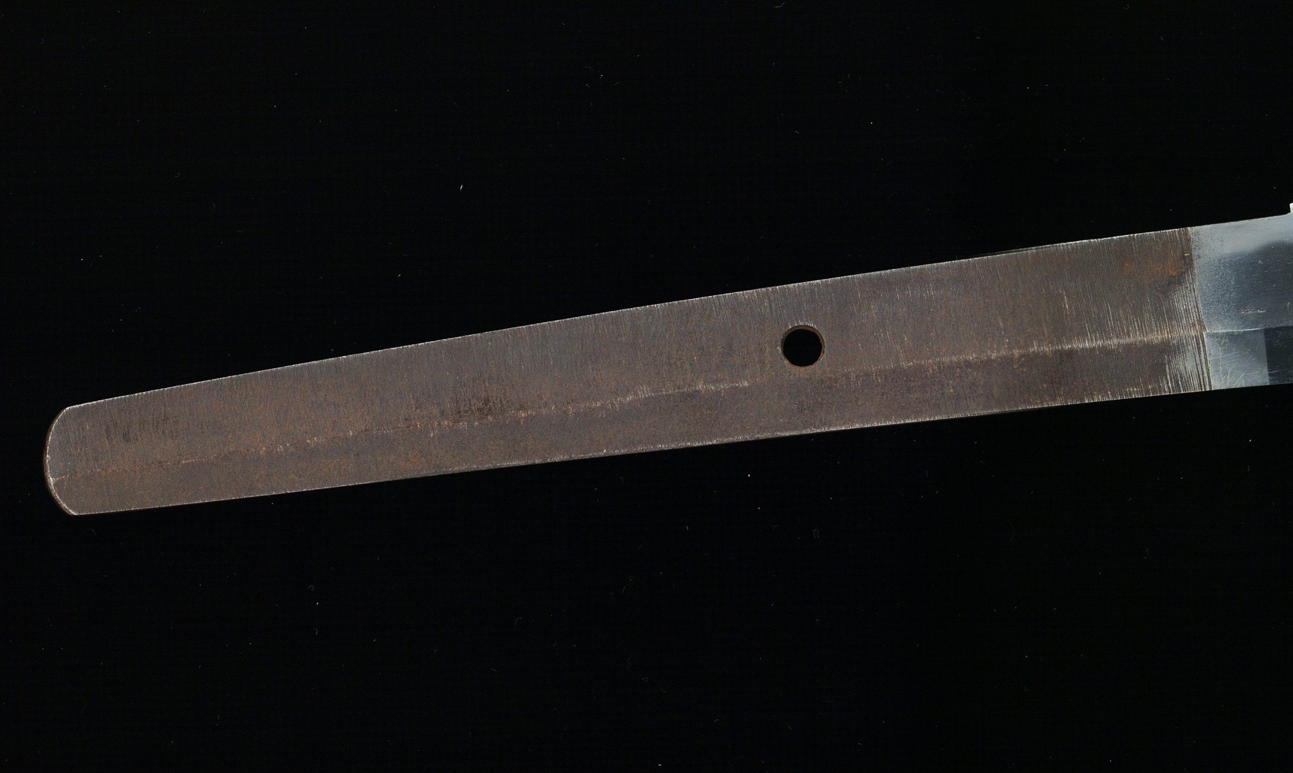 Nihonto katana samouraï à vendre / acheter un nihonto katana samouraï